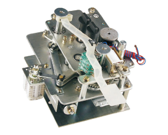 ZDGK-12（V柜）彈簧操動機構為額定電壓12kV交流金屬封 閉式開關的配置設備，該斷路器機構采用拉伸彈簧過死點控制斷路器合閘 的動作，分閘操作采用了壓縮彈簧…